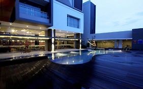 Aston Jambi Hotel & Conference Center